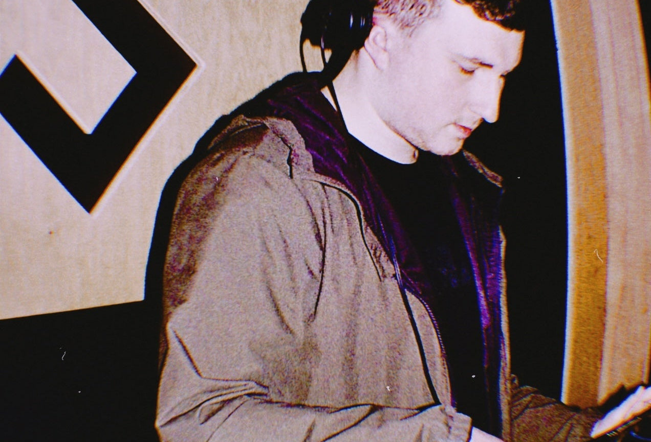 Yoyo Records: DJ Blakey Boy's Radio Debut