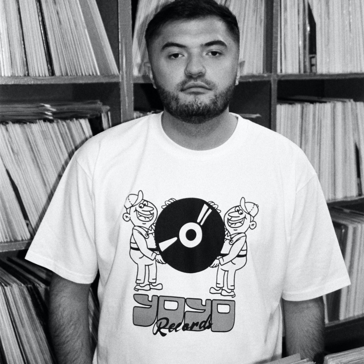 Yoyo Records at X-Records