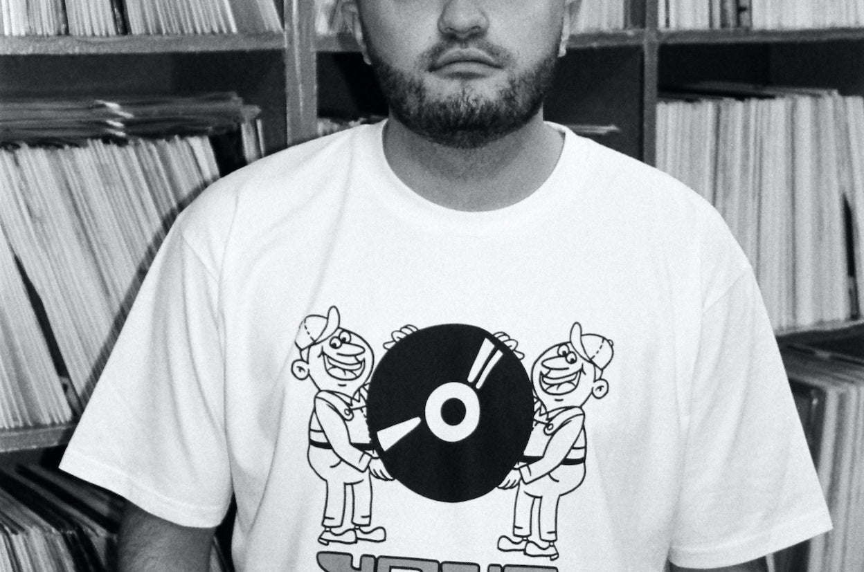 Yoyo Records at X-Records