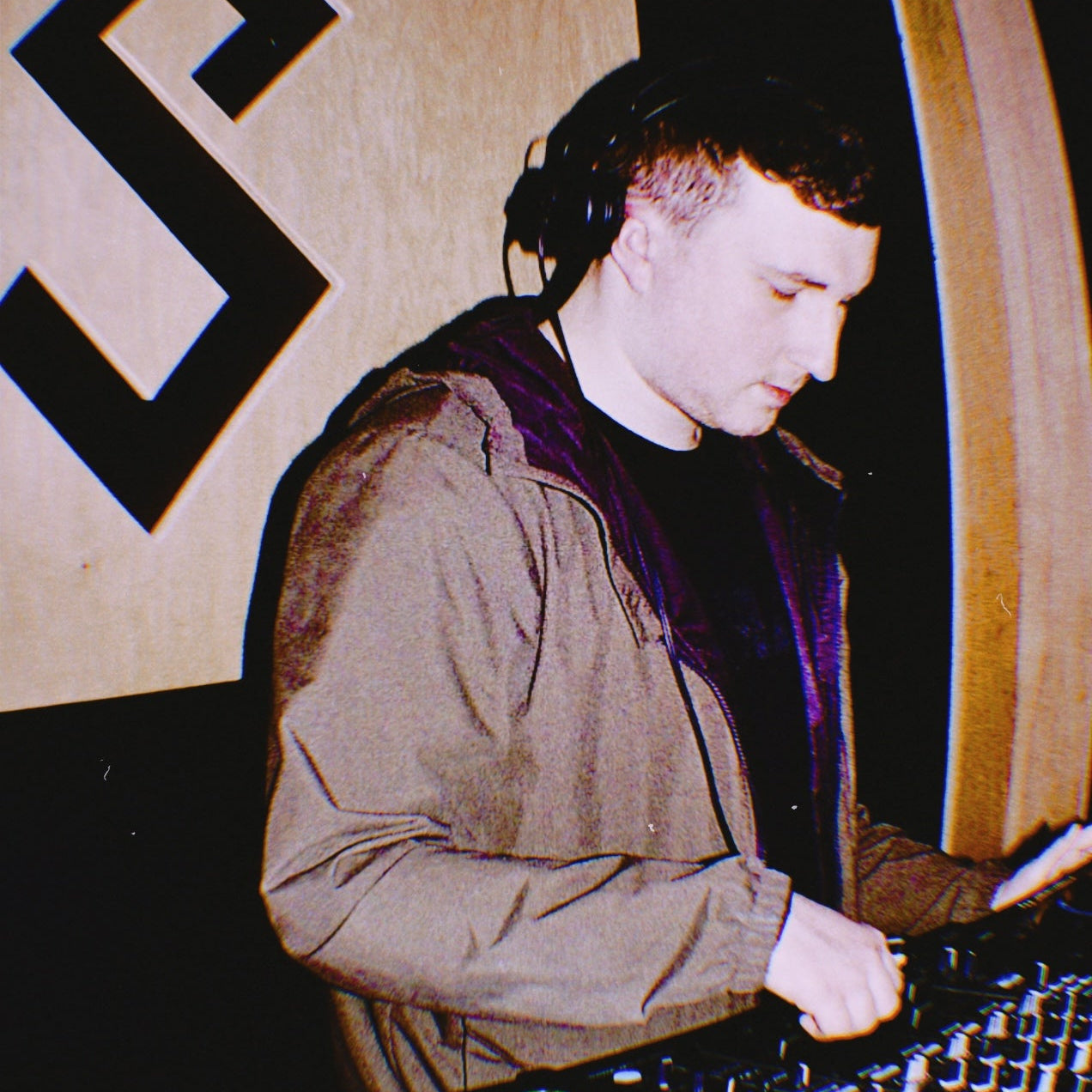 Yoyo Records: DJ Blakey Boy's Radio Debut