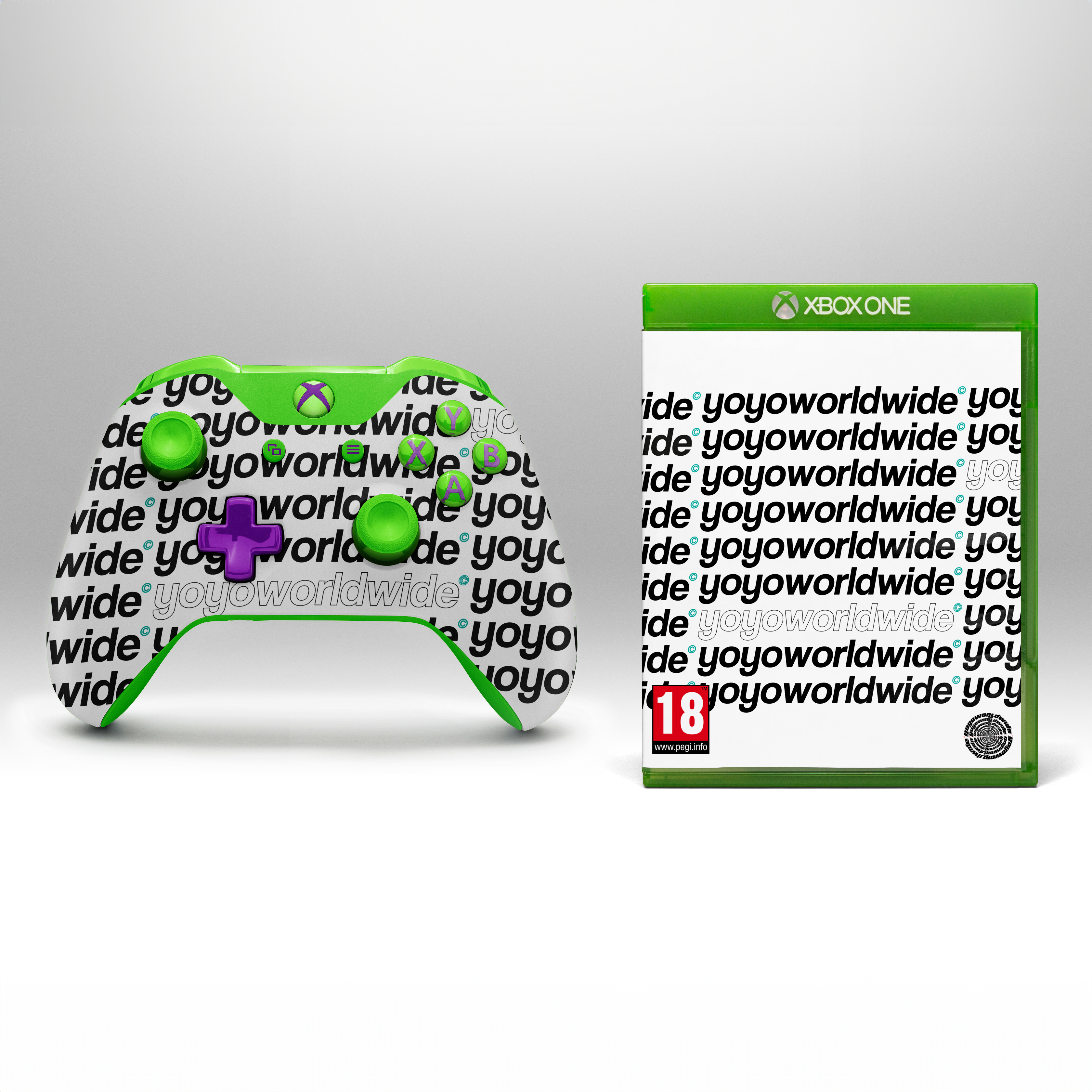 Level Up: We're active in Xbox Land